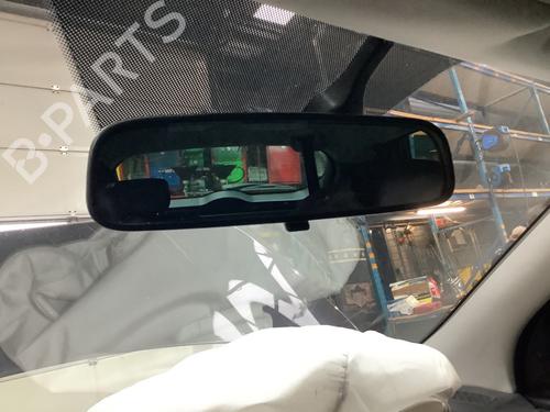 Used Rear mirror HYUNDAI ix35 (LM, EL, ELH) 2.0 (163 hp) 29576208