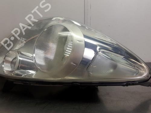 Right headlight NISSAN NOTE (E11, NE11) 1.6 | BP31755494C29 - Image 4