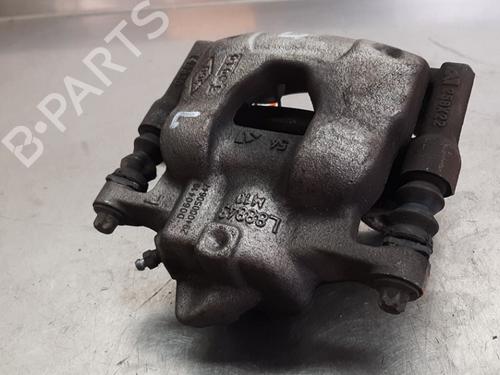Left front brake caliper NISSAN MICRA V (K14) 1.0 IG-T 100 | BP25129829M105 - Image 2