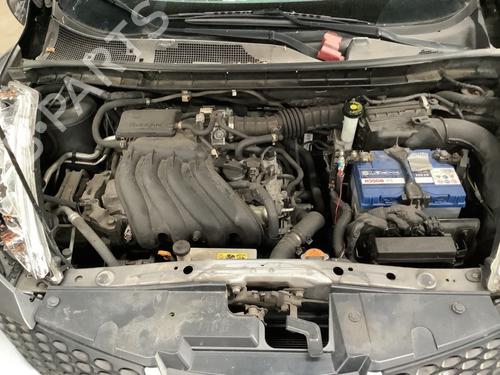 Used Cable Cable NISSAN JUKE (F15) 1.6 (117 hp) 22163944 22163944