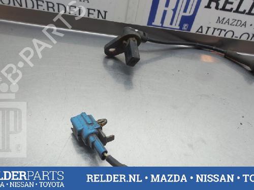 Electronic sensor NISSAN X-TRAIL I (T30) 2.2 dCi 4x4 | BP22147035M84 