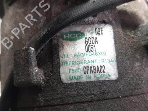 AC compressor KIA PICANTO II (TA) 1.2 | BP38489676M34 - Image 1
