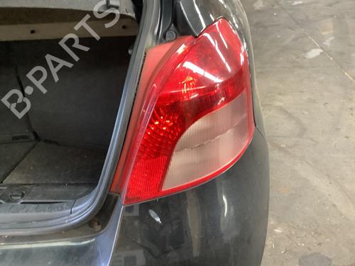 Used Right taillight Right taillight 24875307 24875307
