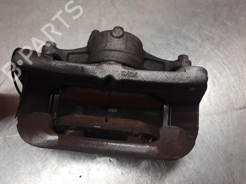 Right front brake caliper MAZDA 3 Saloon (BP_) 2.0 SKYACTIV-G M Hybrid | BP25702459M104 - Image 3