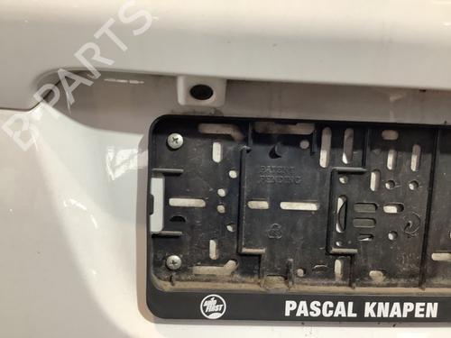 Caméra KIA VENGA (YN) 1.4 CVVT (90 hp) 31942711