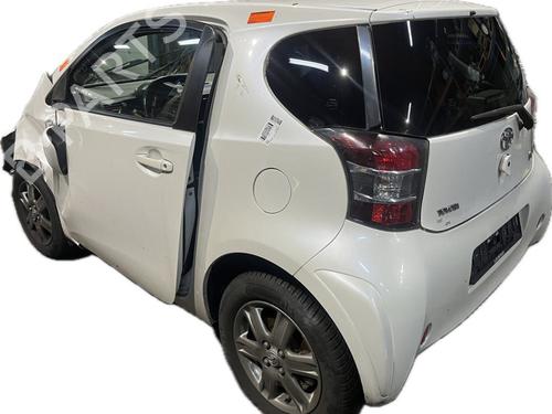 Washer pump TOYOTA IQ (_J1_) 1.0 (KGJ10_, KGJ10R) | BP22174220E24 