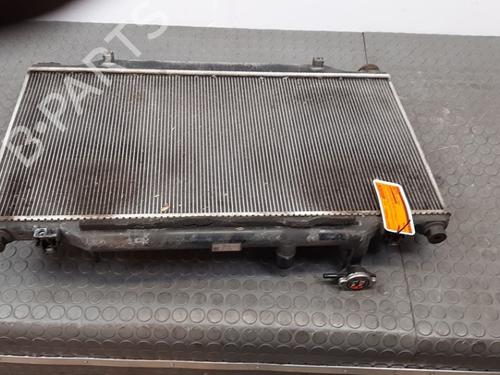 Water radiator MAZDA 3 (BM, BN) 2.2 D | BP30901951M31 - Image 3