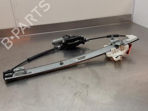 Front left window mechanism MAZDA 2 Hatchback (DL, DJ) 1.5 SKYACTIV-G | BP24330625C22 - Image 3