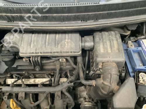 Used Air filter box Air filter box KIA PICANTO II (TA) 1.2 (85 hp) 33745910 33745910