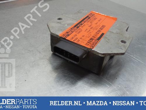 Used Control unit Control unit 22139651 22139651