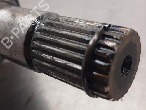 Right rear driveshaft MAZDA CX-5 (KE, GH) 2.2 D AWD (KE102) | BP32330498M41 - Image 6