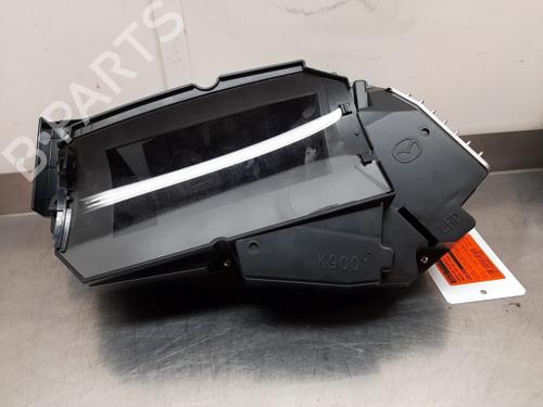 Used Display monitor Display monitor MAZDA MX-30 (DR) e-SKYACTIV (DR1W) (145 hp) 22172442 22172442