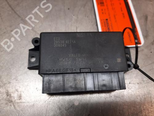 Used Electronic module Electronic module 22168661 22168661