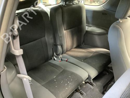 Banco traseiro Banco traseiro TOYOTA RAV 4 II (_A2_) 2.0 4WD (ACA21, ACA20) (150 hp) 34614374 34614374