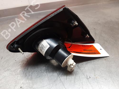 Right taillight NISSAN QASHQAI / QASHQAI +2 I (J10, NJ10, JJ10E) 2.0 All-wheel Drive | BP22171395C35 