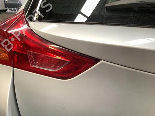 Left taillight TOYOTA AURIS (_E18_) 1.8 Hybrid (ZWE186_, ZWE186R) | BP37184850C34 - Image 6