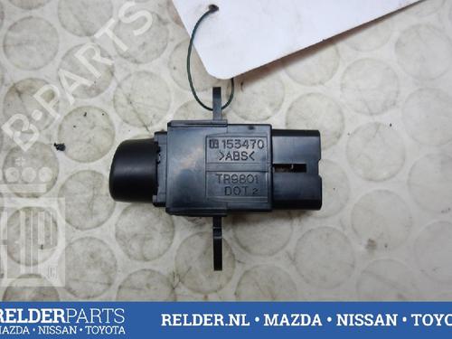 Warning switch TOYOTA CELICA Coupe (_T23_) 1.8 16V VT-i (ZZT230_, ZZT230) | BP22147901I22 