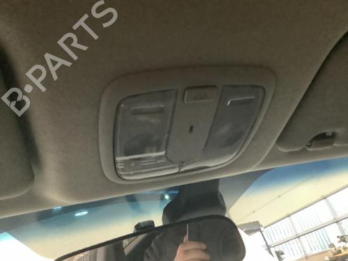 Kabinelys KIA RIO III (UB) 1.25 CVVT (86 hp) 31884199