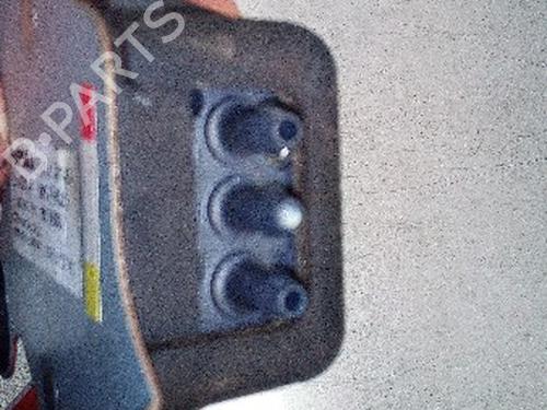 Electronic module NISSAN NOTE (E12) 1.2 | BP22162754M83 