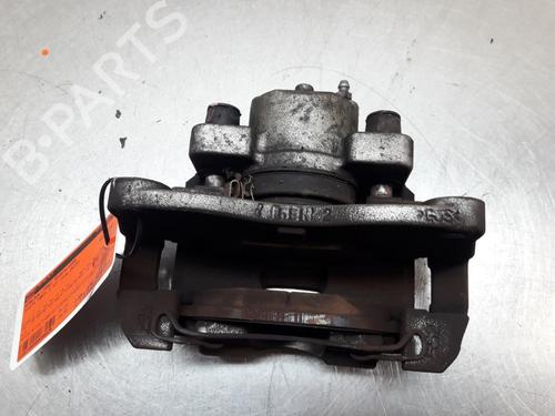 Used Right front brake caliper TOYOTA YARIS (_P13_) 1.5 Hybrid (NHP130_) (101 hp) 22165995
