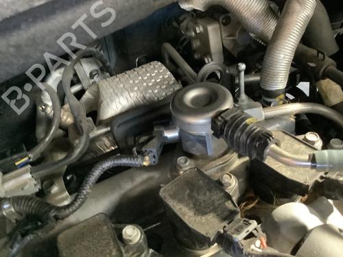 Pompe à injection KIA CEED Sportswagon (CD) 1.0 T-GDI (120 hp) 28118744