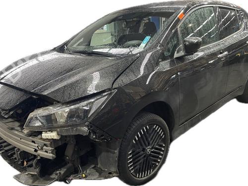 Hood lock NISSAN LEAF (ZE1) Electric | BP30713309C133