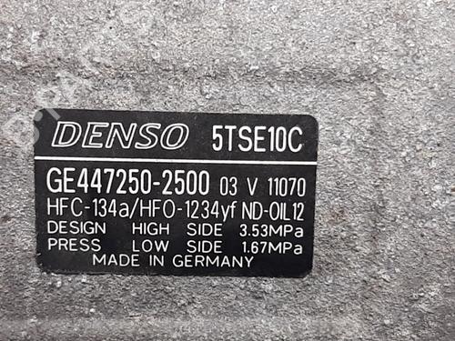 AC compressor TOYOTA YARIS (_P13_) 1.0 (KSP130_, KSP130) | BP23573311M34 