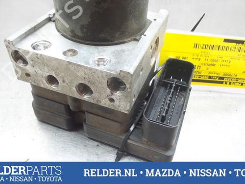 Used ABS pump ABS pump 22154684 22154684