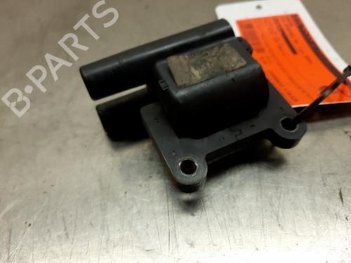 Ignition coil KIA SPORTAGE II (JE_, KM_) 2.0 i 16V | BP22356611M94 