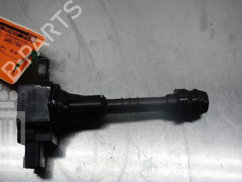 Used Ignition coil NISSAN PRIMERA Estate (WP12) 1.8 (115 hp) 22150660