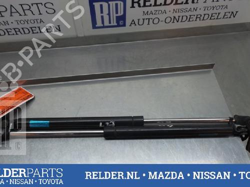Used Tailgate lift support MAZDA PREMACY (CP) 1.9 (CP8W) (100 hp) 22139498