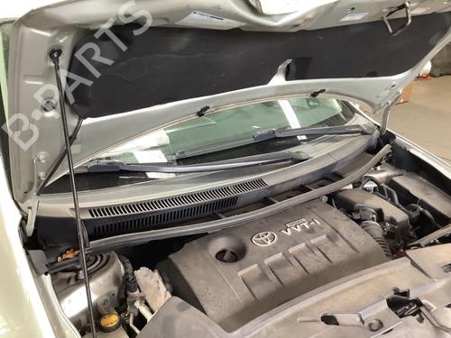 Scuttle panel TOYOTA AURIS (_E15_) 1.6 (ZRE151_, ZRE151R) | BP29300126C110 