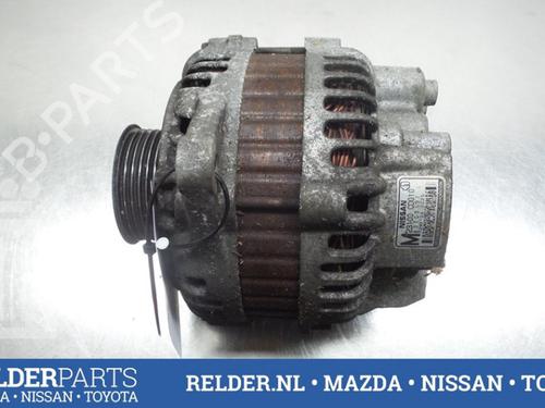 Generator NISSAN 350Z Coupe (Z33) 3.5 (280 hp) 22152578