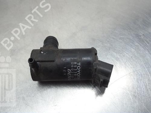 Used Washer pump Washer pump 22153701 22153701