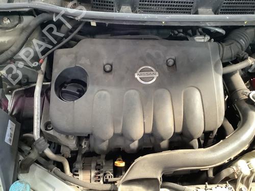 Used Underbody protection NISSAN NOTE (E11, NE11) 1.6 (110 hp) 26136565