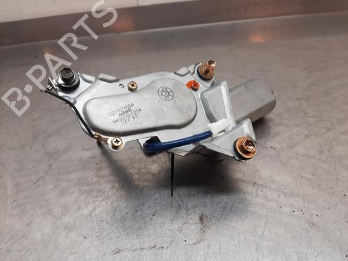 Rear wiper motor MAZDA DEMIO (DW) 1.5 16V (DW5W) | BP22171146M102 