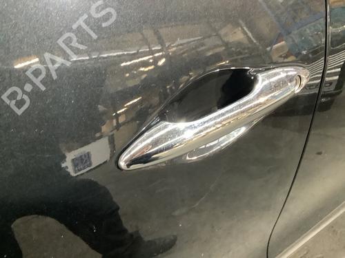 Front left exterior door handle HYUNDAI ix35 (LM, EL, ELH) 2.0 | BP29576268C128 