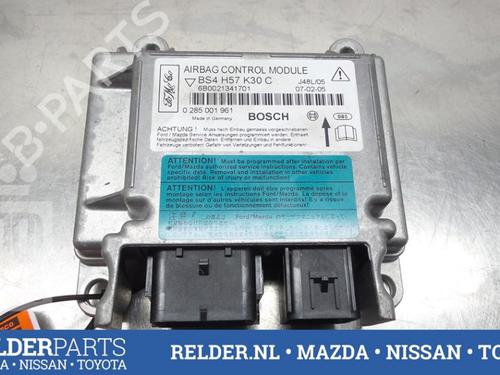 Airbag module MAZDA 3 (BK) 1.6 (BK14) (105 hp) 22153535