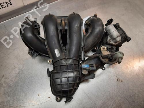Intake manifold MAZDA 6 Station Wagon (GY) 2.0 (GYEW) | BP22167314M70 
