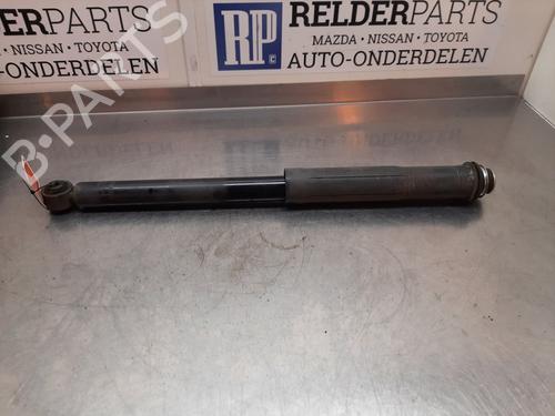 Right rear shock absorber TOYOTA URBAN CRUISER (_P1_) 1.33 (NSP110_, NSP110) | BP22163958M19 