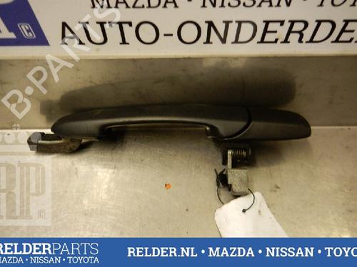 front-right-exterior-door-handle-mazda-2-dy-14-cd-2003-2004-2005-2006-2007-22137050 main image