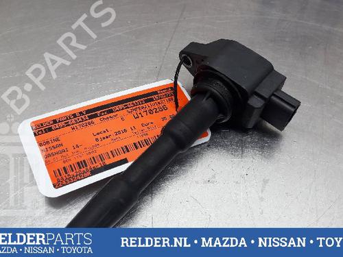 Ignition coil NISSAN QASHQAI II SUV (J11, J11_) 1.2 DIG-T | BP22161917M94 