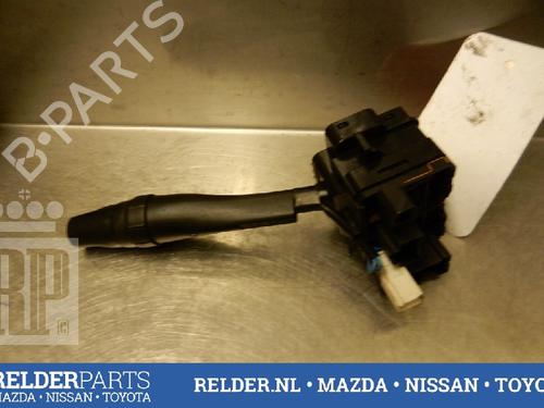 Used Steering column stalk NISSAN PICK UP (D22) 2.5 dCi 4WD (133 hp) 22140778