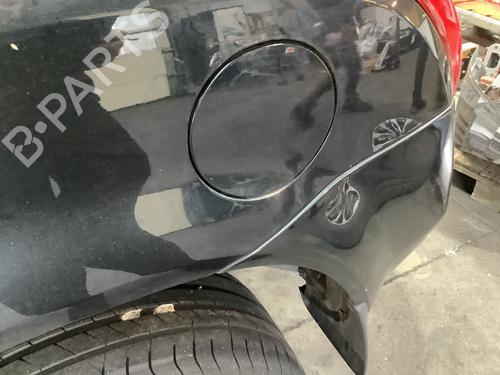 Fuel flap NISSAN MURANO I (Z50) 3.5 4x4 | BP30159897C131