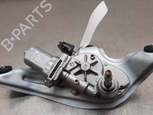 Used Rear wiper motor Rear wiper motor KIA STONIC (YB) 1.4 CVVT (99 hp) 30340110 30340110