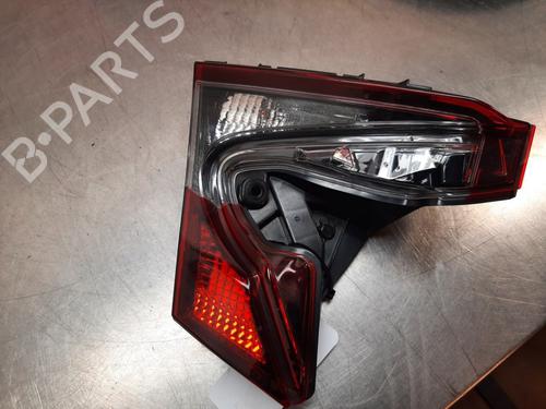 Left taillight TOYOTA C-HR (_X1_) 2.0 Hybrid (MAXH10) | BP28118675C34 