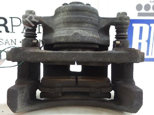 Left front brake caliper MAZDA 2 (DE_, DH_) 1.3 (DE3FS) | BP22148271M105 - Image 3