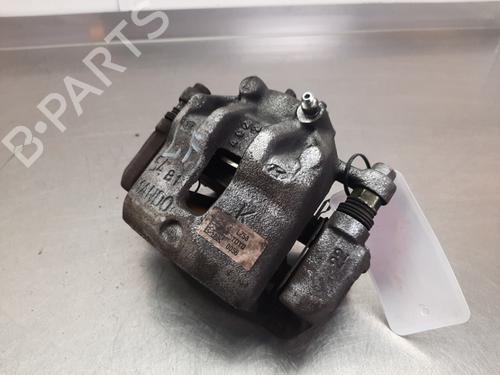 Left front brake caliper KIA STONIC (YB) 1.0 T-GDi Eco-Dynamics+ | BP34182806M105 - Image 2