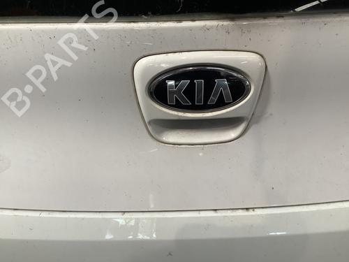 Used Tailgate handle KIA PICANTO II (TA) 1.0 (69 hp) 26533873