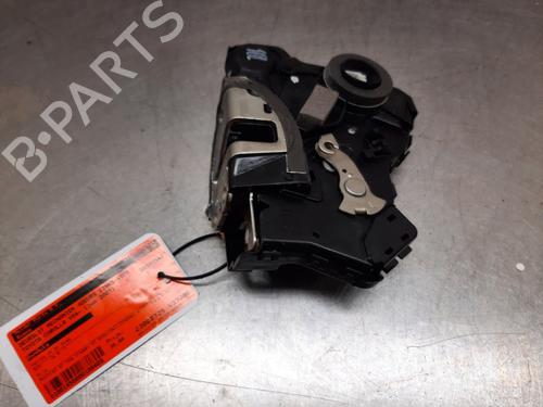 Used Front left lock TOYOTA COROLLA Verso (ZER_, ZZE12_, R1_) 1.8 (ZNR11_, ZNR11R) (129 hp) 22167545